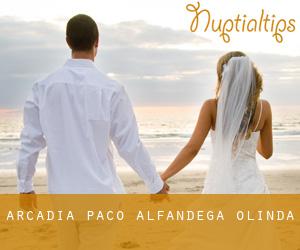 Arcádia Paço Alfandega (Olinda)