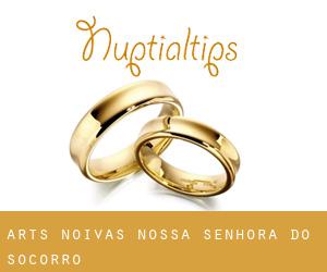 Art's Noivas (Nossa Senhora do Socorro)