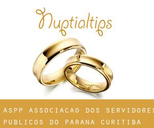 ASPP - Associação dos Servidores Públicos do Paraná (Curitiba)