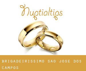 Brigadeiríssimo (São José dos Campos)