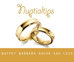 Buffet Bárbara Rocha (São Luís)