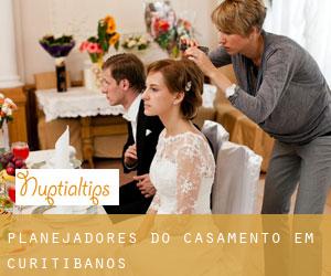 Planejadores do casamento em Curitibanos