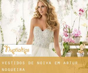 Vestidos de noiva em Artur Nogueira