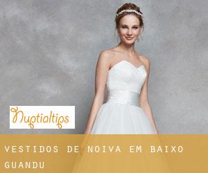 Vestidos de noiva em Baixo Guandu