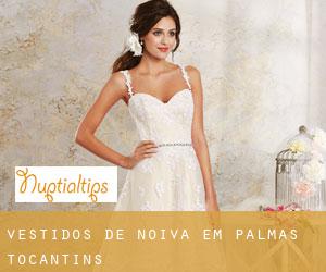 Vestidos de noiva em Palmas (Tocantins)