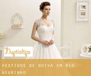 Vestidos de noiva em Rio Negrinho