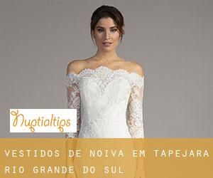 Vestidos de noiva em Tapejara (Rio Grande do Sul)