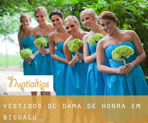 Vestidos de dama de honra em Biguaçu