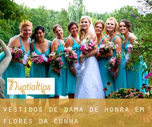 Vestidos de dama de honra em Flores da Cunha
