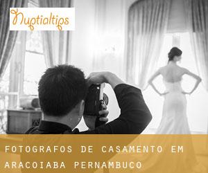 Fotógrafos de casamento em Araçoiaba (Pernambuco) Fotógrafos de casamento em Araçoiaba (Pernambuco)