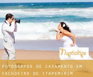 Fotógrafos de casamento em Cachoeiro de Itapemirim