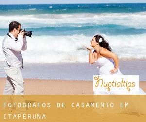 Fotógrafos de casamento em Itaperuna