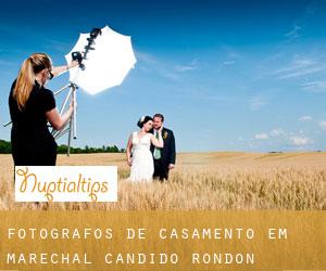 Fotógrafos de casamento em Marechal Cândido Rondon