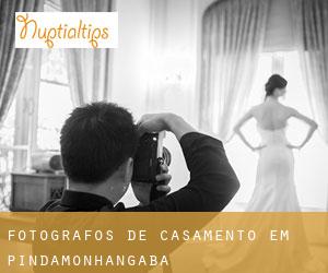 Fotógrafos de casamento em Pindamonhangaba