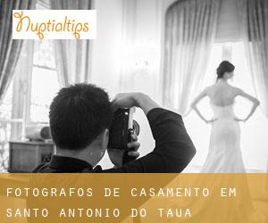 Fotógrafos de casamento em Santo Antônio do Tauá