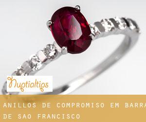 Anillos de compromiso em Barra de São Francisco Anillos de compromiso em Barra de São Francisco