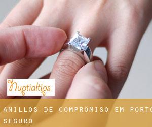 Anillos de compromiso em Porto Seguro Anillos de compromiso em Porto Seguro