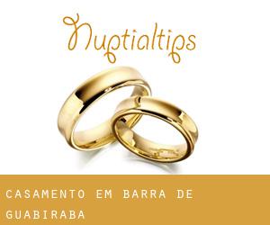 casamento em Barra de Guabiraba