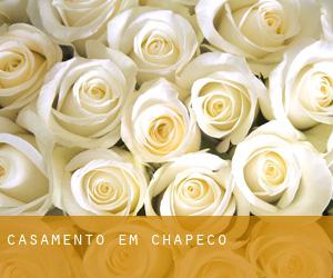 casamento em Chapecó