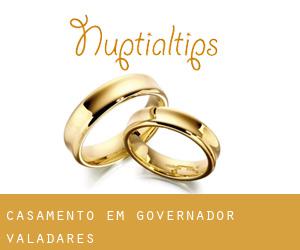 casamento em Governador Valadares