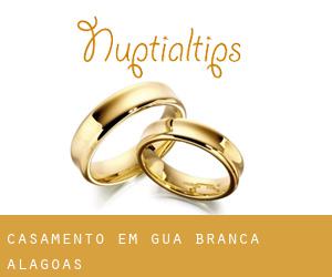 casamento em Água Branca (Alagoas)