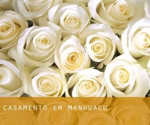 casamento em Manhuaçu