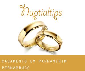 casamento em Parnamirim (Pernambuco)