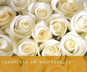 casamento em Salinópolis