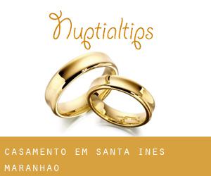 casamento em Santa Inês (Maranhão)