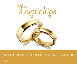 casamento em São Sebastião do Caí