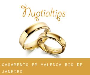 casamento em Valença (Rio de Janeiro)