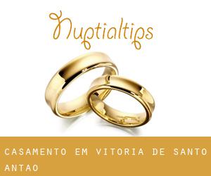 casamento em Vitória de Santo Antão