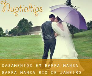 casamentos em Barra Mansa (Barra Mansa, Rio de Janeiro)