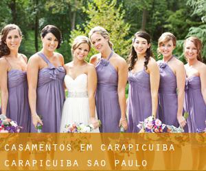 casamentos em Carapicuíba (Carapicuíba, São Paulo)