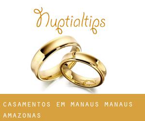 casamentos em Manaus (Manaus, Amazonas)