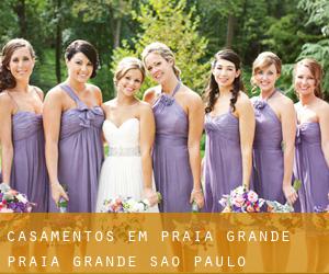 casamentos em Praia Grande (Praia Grande, São Paulo)