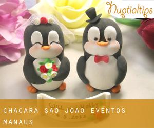 Chácara São João Eventos (Manaus)