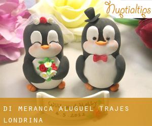 Di Meranca Aluguel Trajes (Londrina)