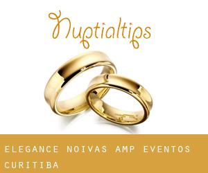 Elegance Noivas & Eventos (Curitiba)
