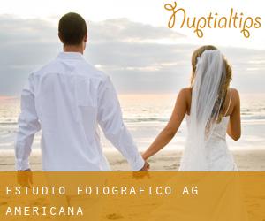 Estudio fotografico AG (Americana)