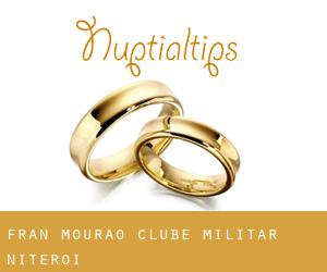 Fran Mourão Clube Militar (Niterói)