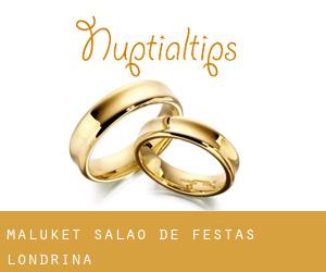 Maluket Salão de Festas (Londrina)