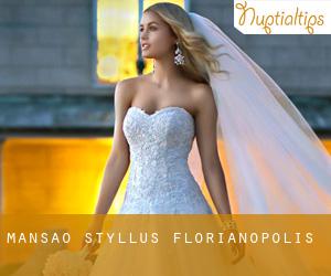 Mansão Styllus (Florianópolis)
