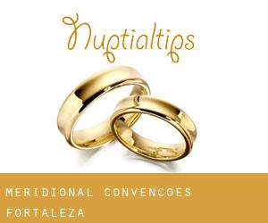Meridional Convenções (Fortaleza)