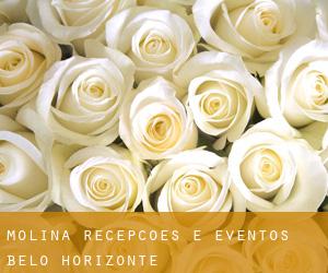 Molina Recepções e Eventos (Belo Horizonte)