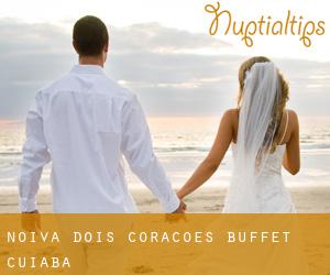 Noiva Dois Corações Buffet (Cuiabá)