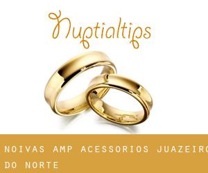 Noivas & Acessorios (Juazeiro do Norte)