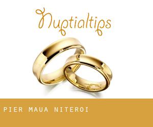 Píer Mauá (Niterói)