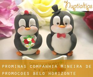 Prominas Companhia Mineira de Promoções (Belo Horizonte)