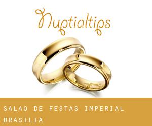 Salão de Festas Imperial (Brasília)